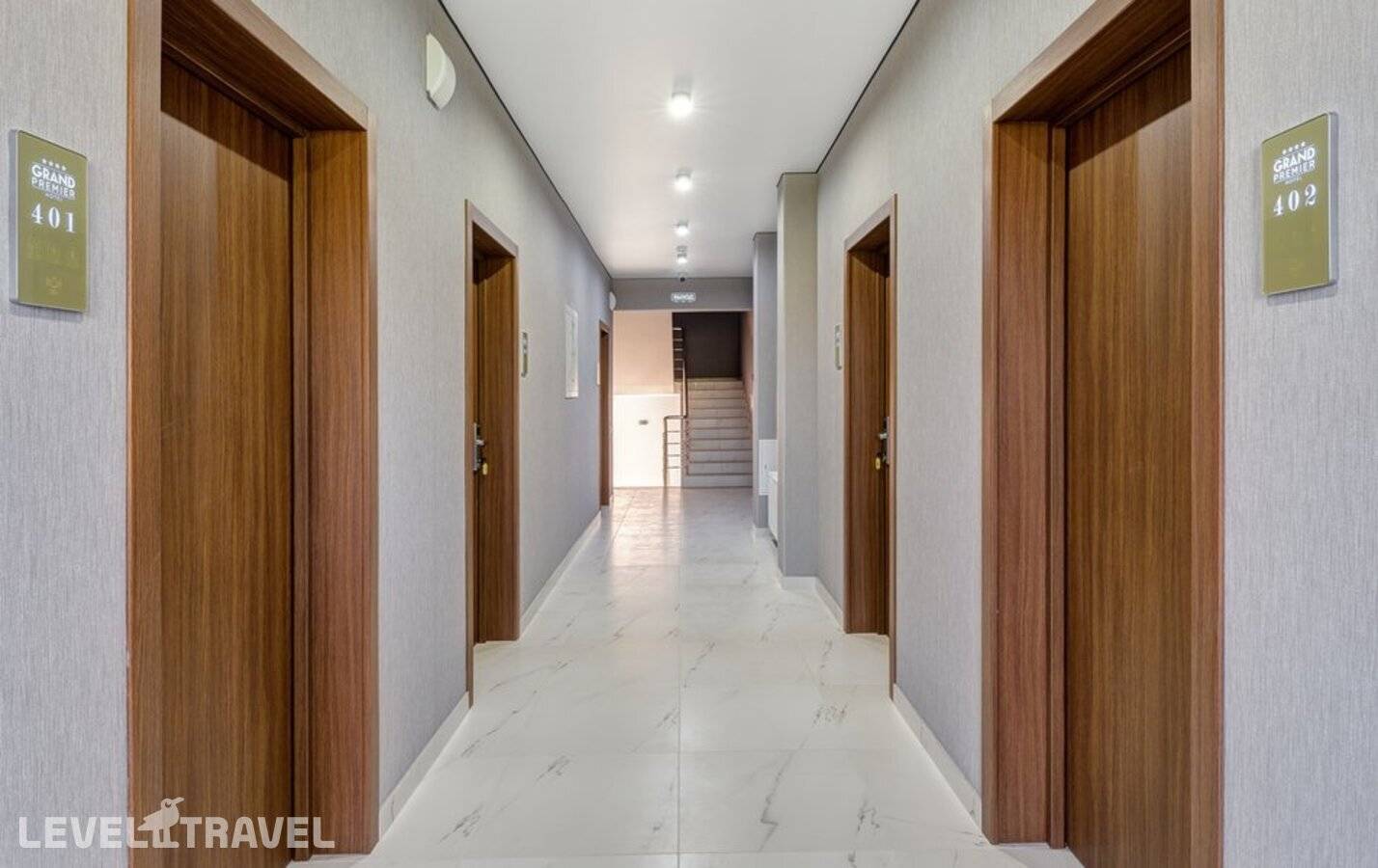 фотографии отеля Гранд Премьер в Россия(Геленджик) - фото №18