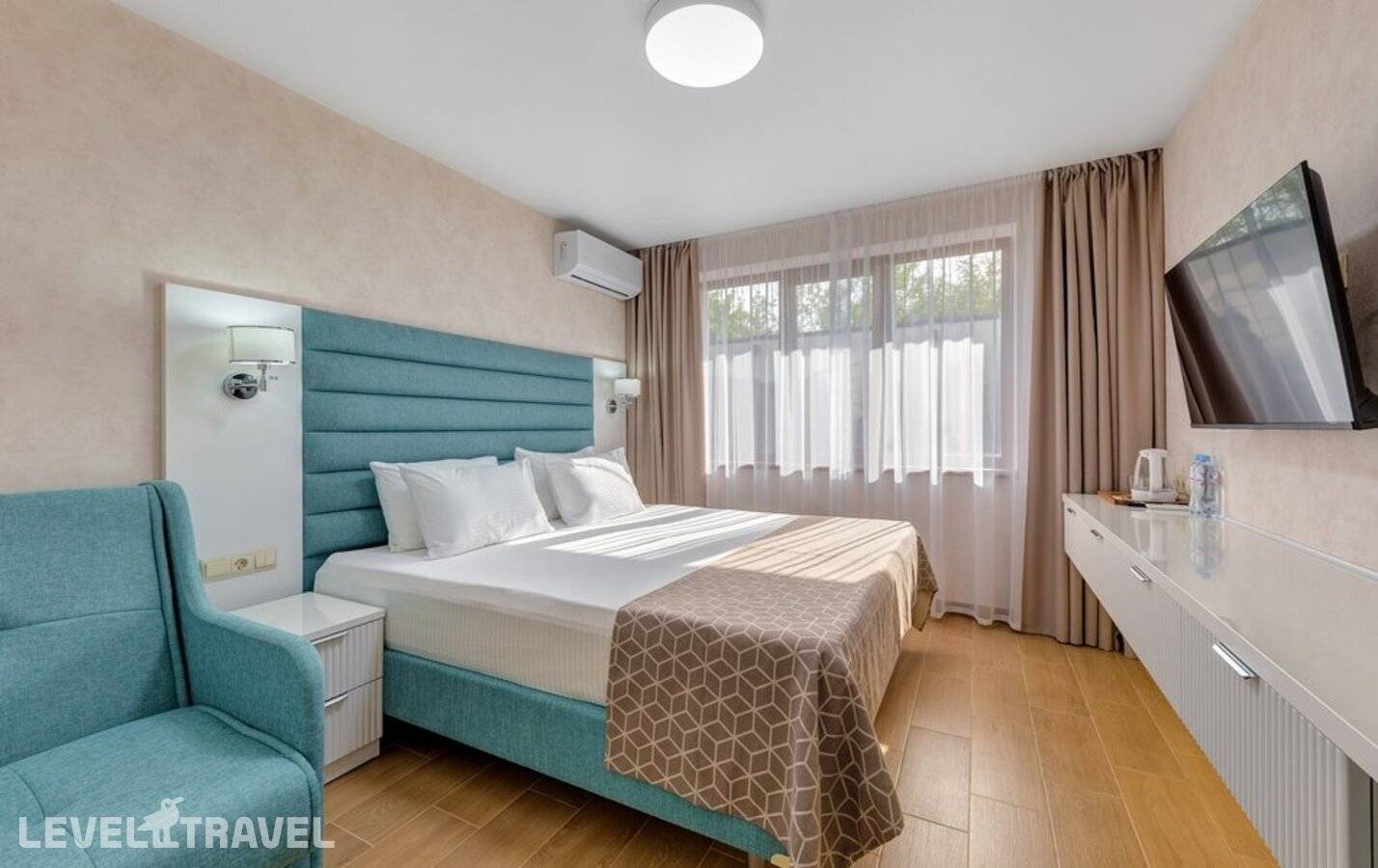 фотографии отеля Гранд Премьер в Россия(Геленджик) - фото №69