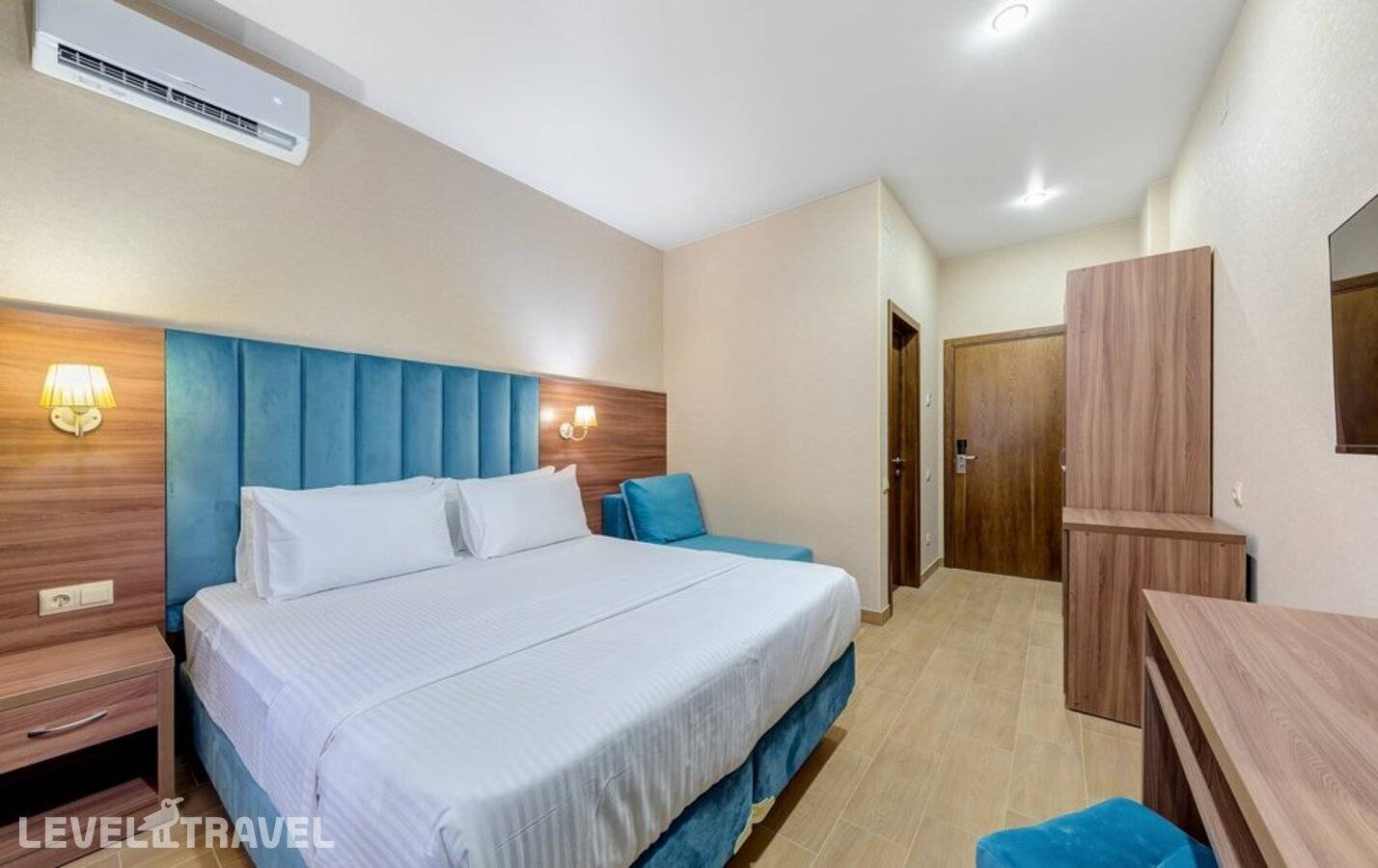 фотографии отеля Гранд Премьер в Россия(Геленджик) - фото №28