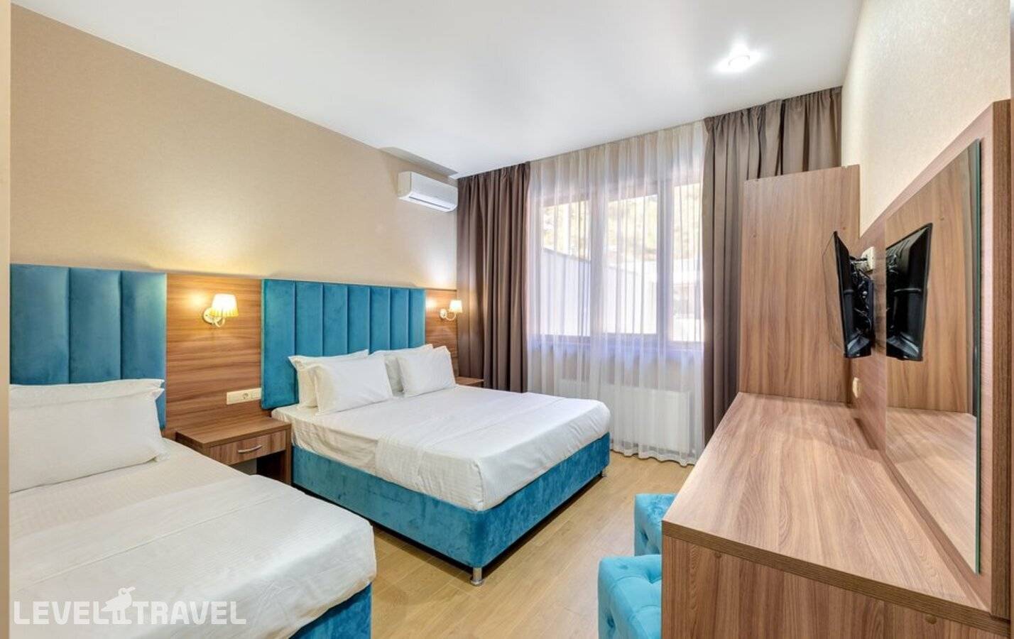 фотографии отеля Гранд Премьер в Россия(Геленджик) - фото №36