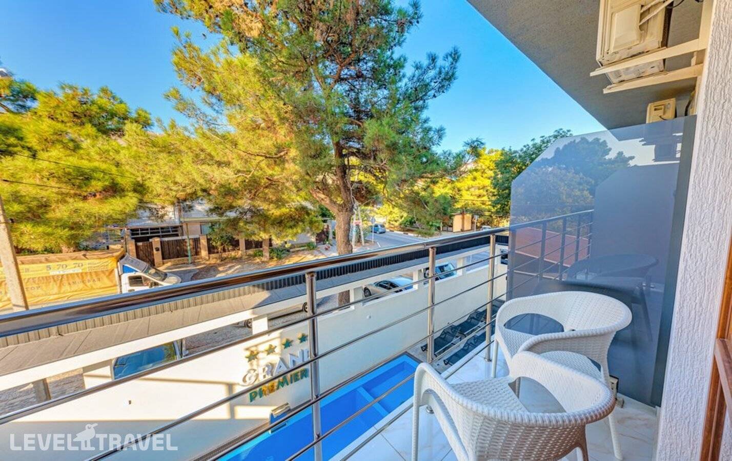 фотографии отеля Гранд Премьер в Россия(Геленджик) - фото №30