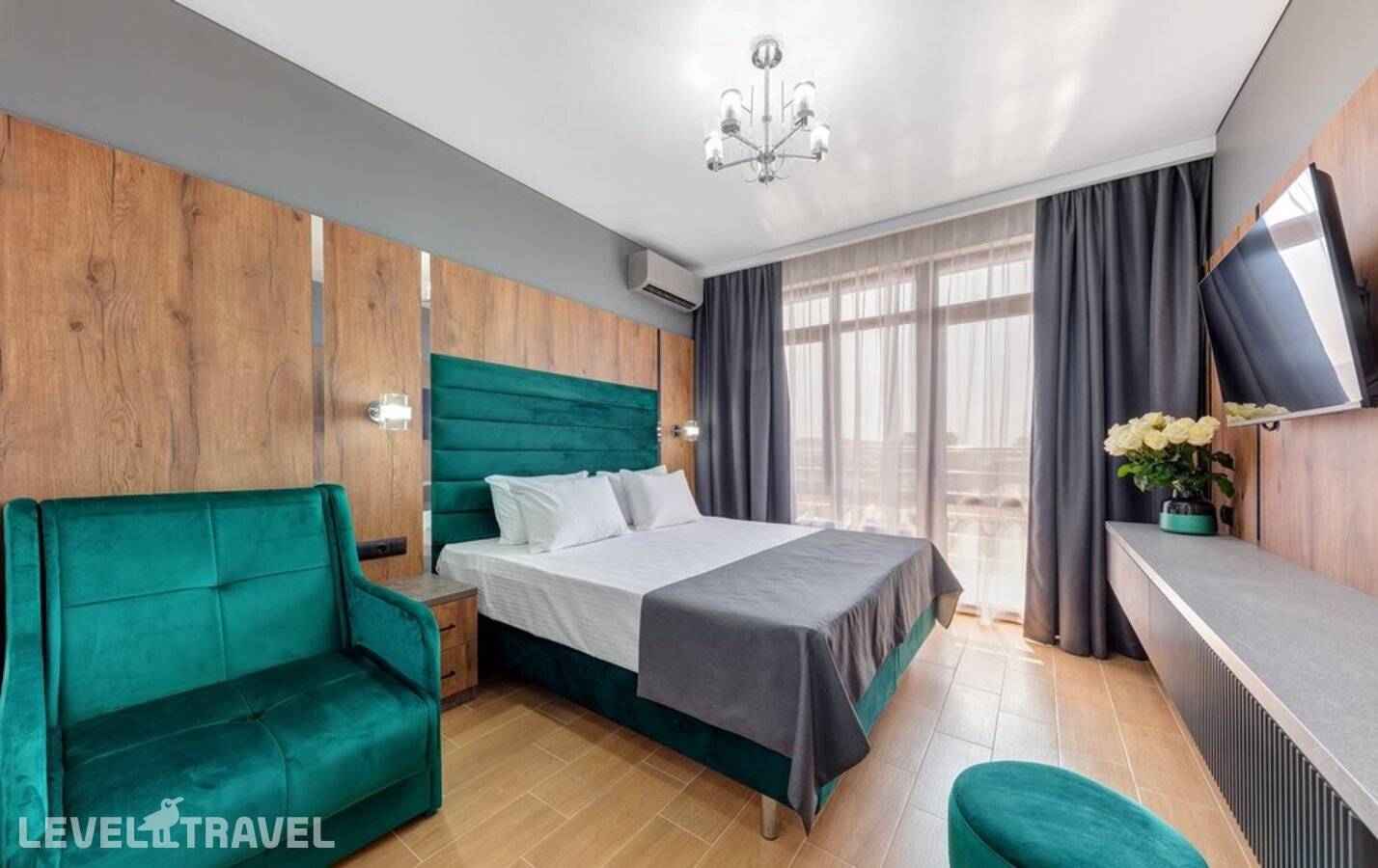 фотографии отеля Гранд Премьер в Россия(Геленджик) - фото №42