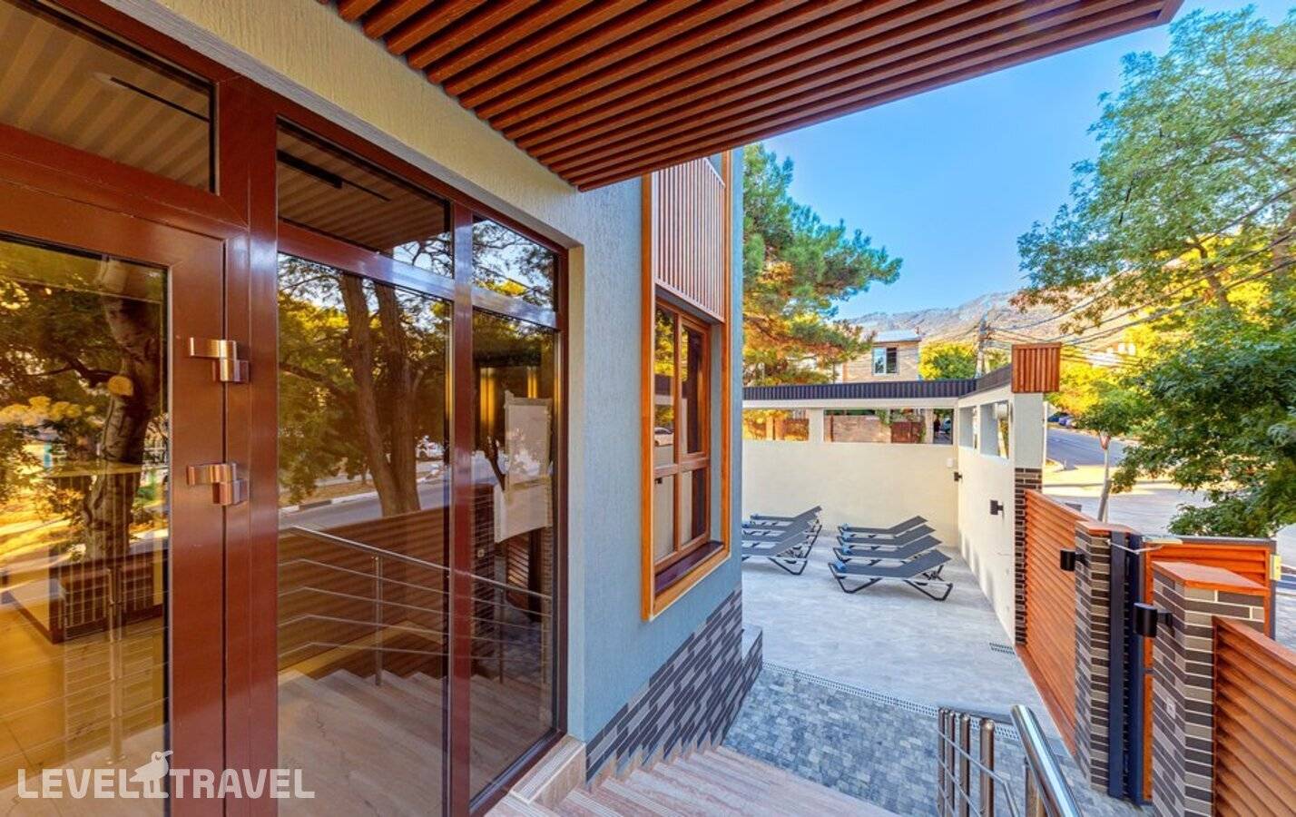 фотографии отеля Гранд Премьер в Россия(Геленджик) - фото №6