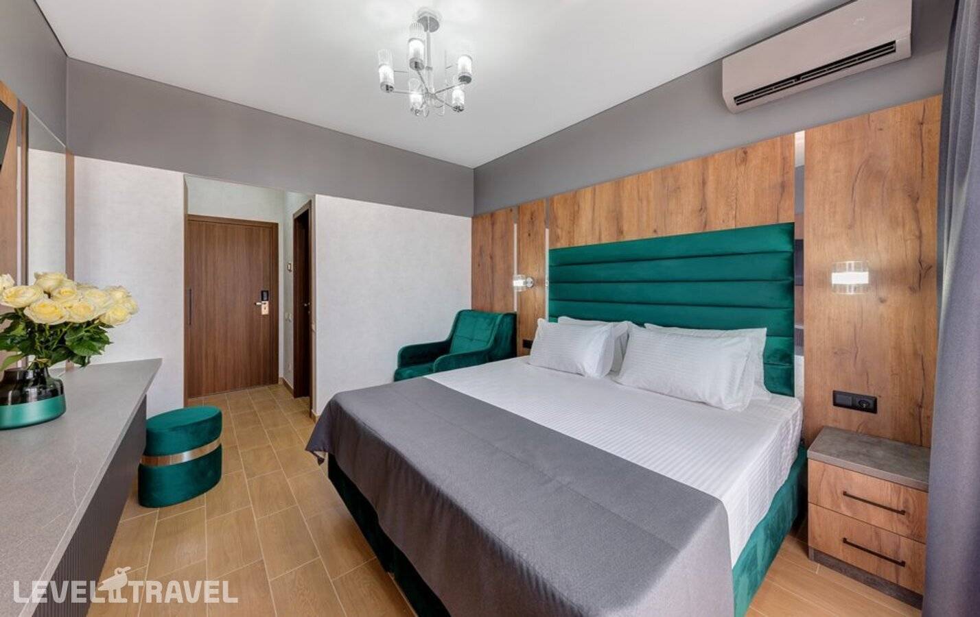 фотографии отеля Гранд Премьер в Россия(Геленджик) - фото №43