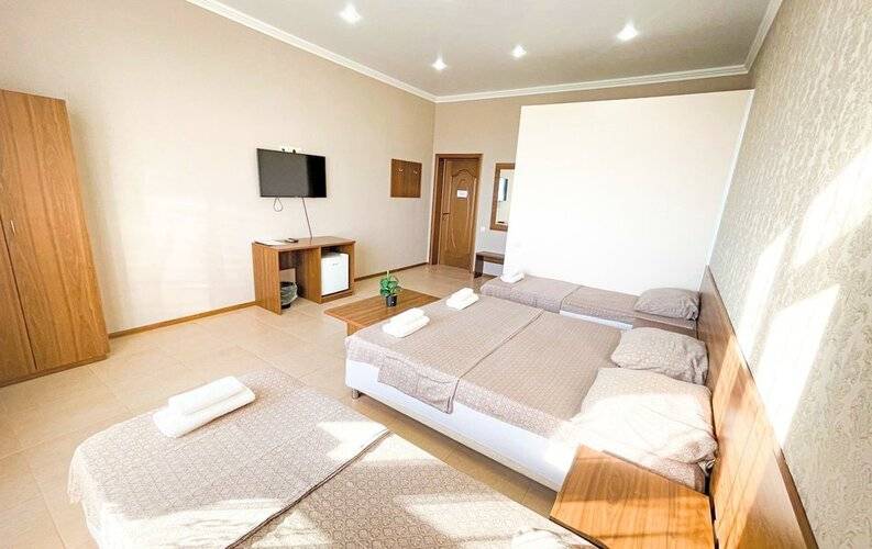 Alta Eco Villa