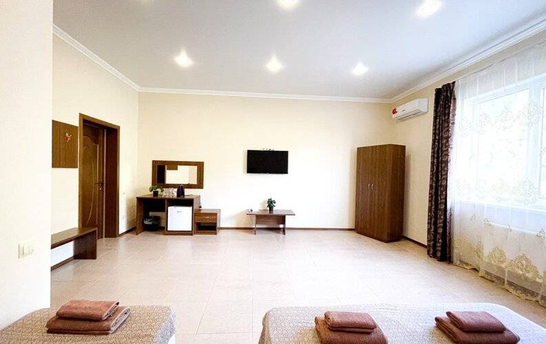 Alta Eco Villa