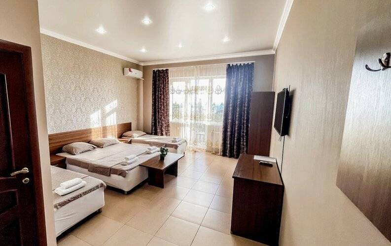 Alta Eco Villa