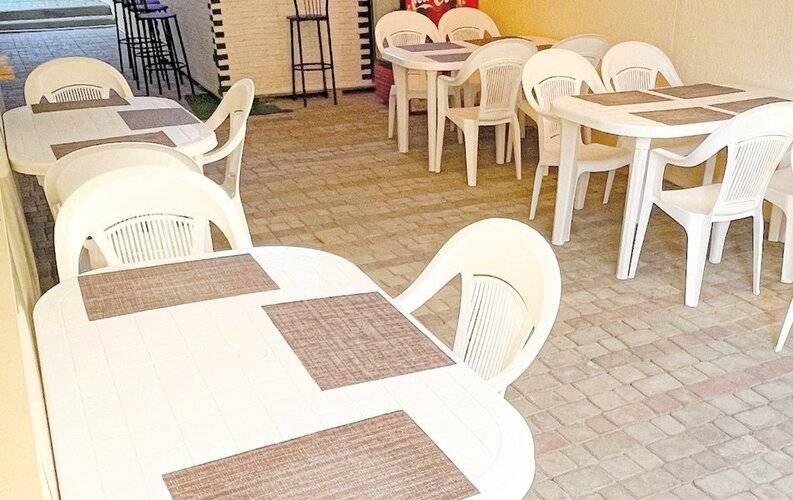 Alta Eco Villa