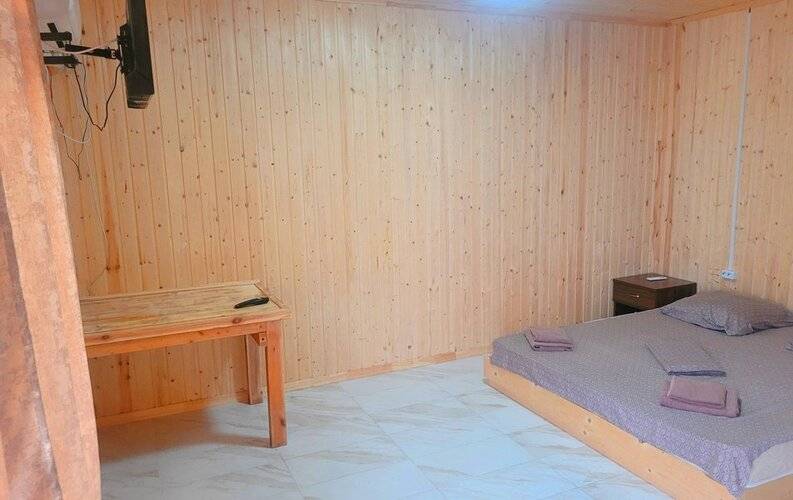 Alta Eco Villa