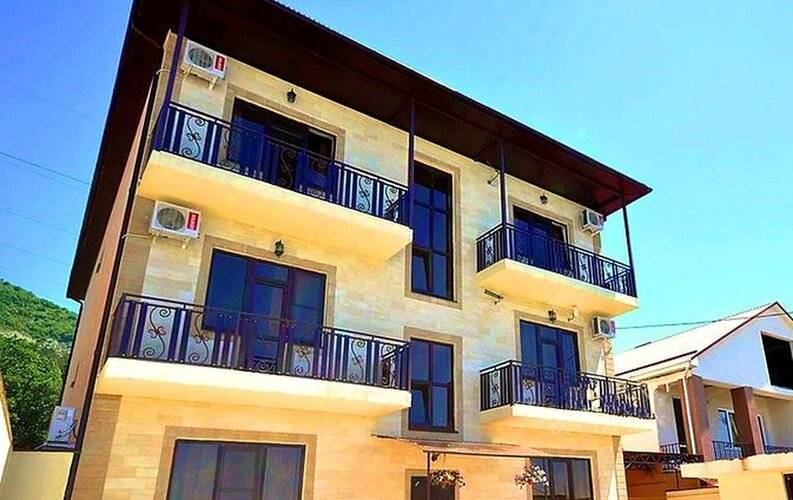 Alta Eco Villa