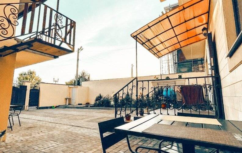 Alta Eco Villa