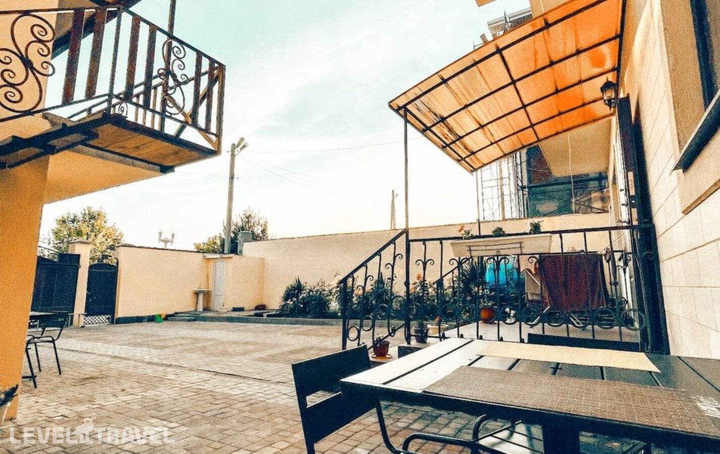 фотографии отеля Alta Eco Villa в Россия(Геленджик) - фото №18