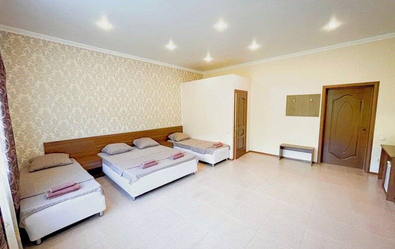 Alta Eco Villa