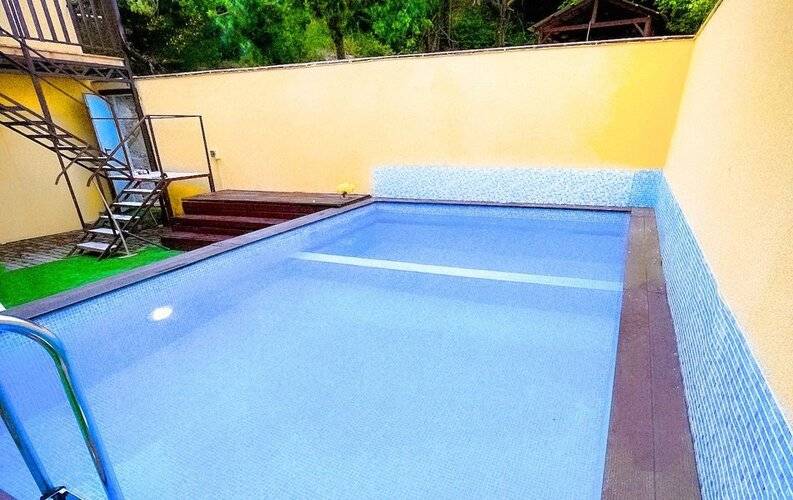 Alta Eco Villa