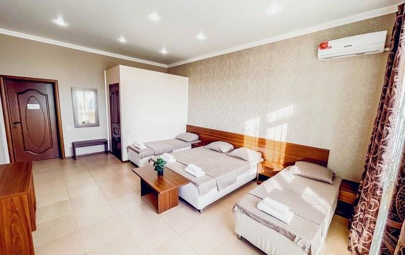 Alta Eco Villa