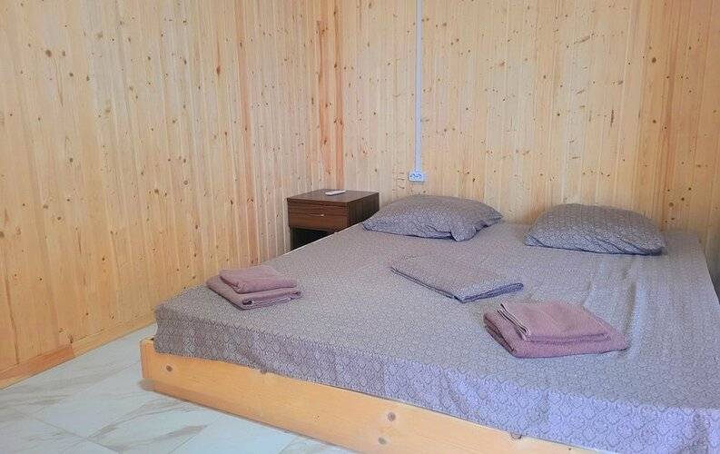 Alta Eco Villa
