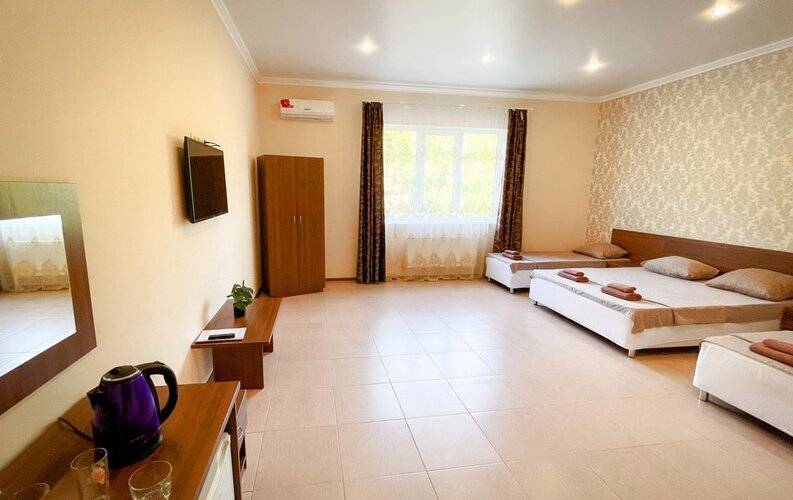 Alta Eco Villa