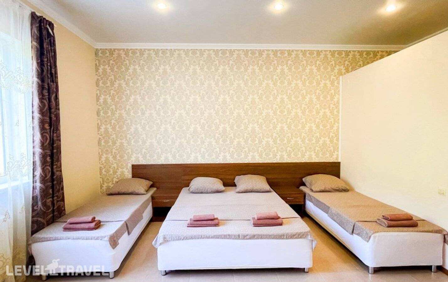 фотографии отеля Alta Eco Villa в Россия(Геленджик) - фото №19