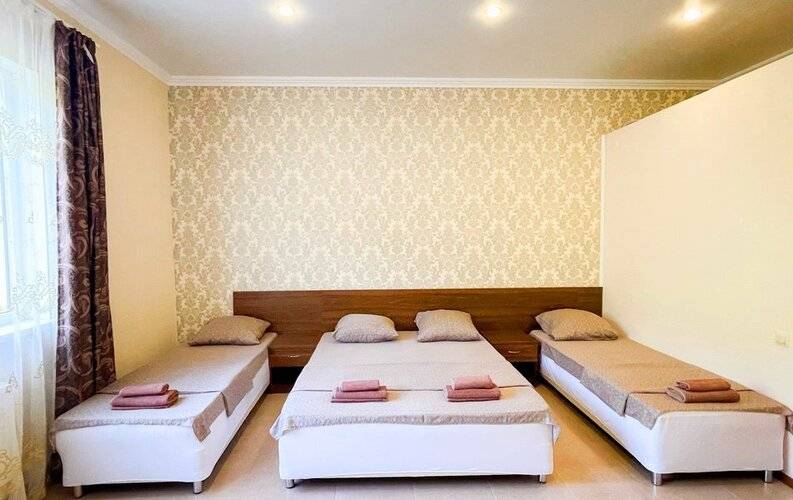 Alta Eco Villa