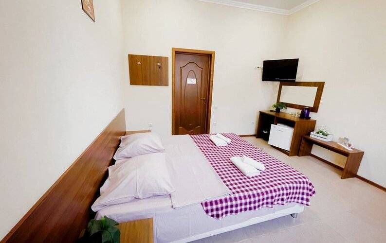 Alta Eco Villa