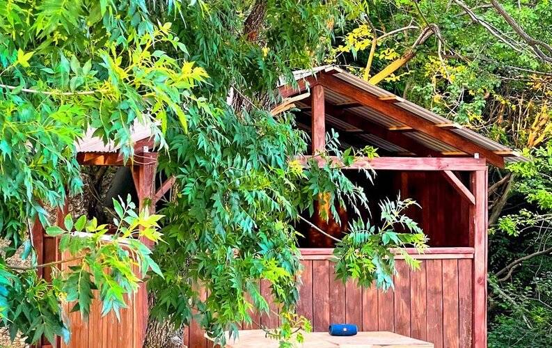 Alta Eco Villa