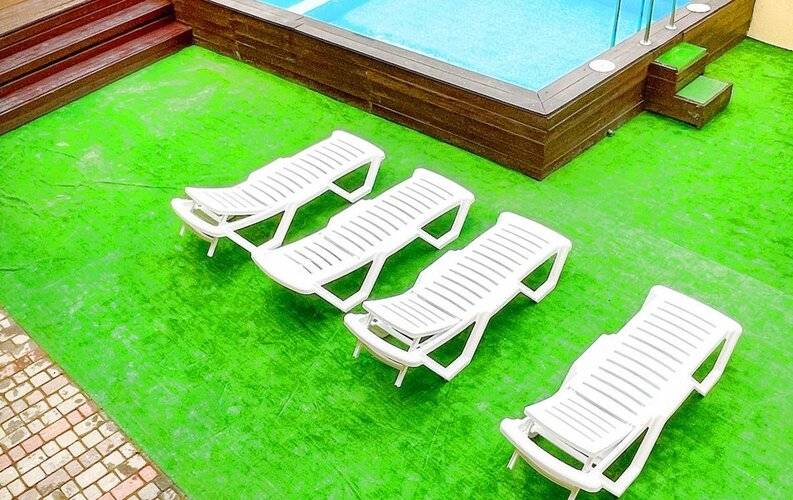 Alta Eco Villa