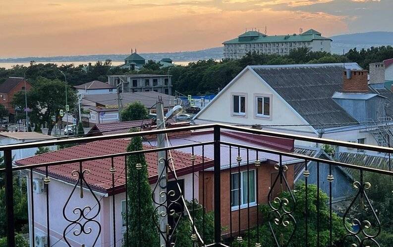 У Марты