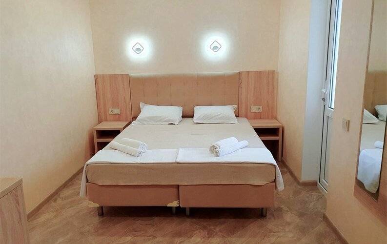 У Марты