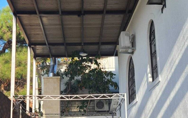 У Марты