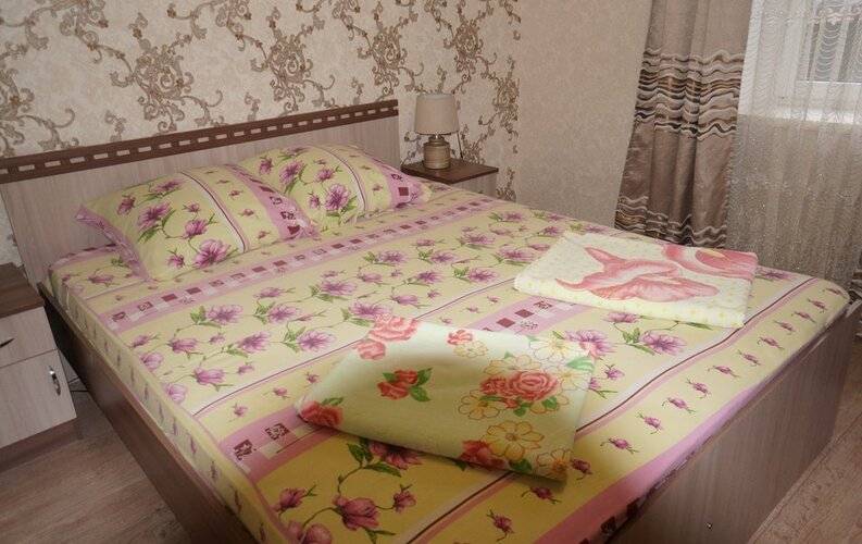 Виноградная Аллея