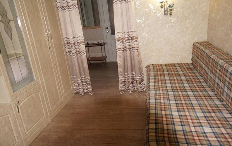Виноградная Аллея