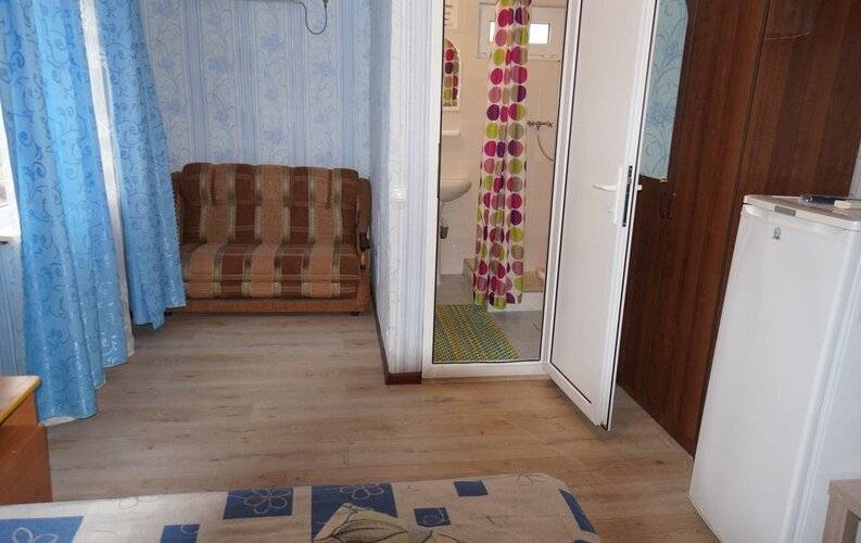 Виноградная Аллея