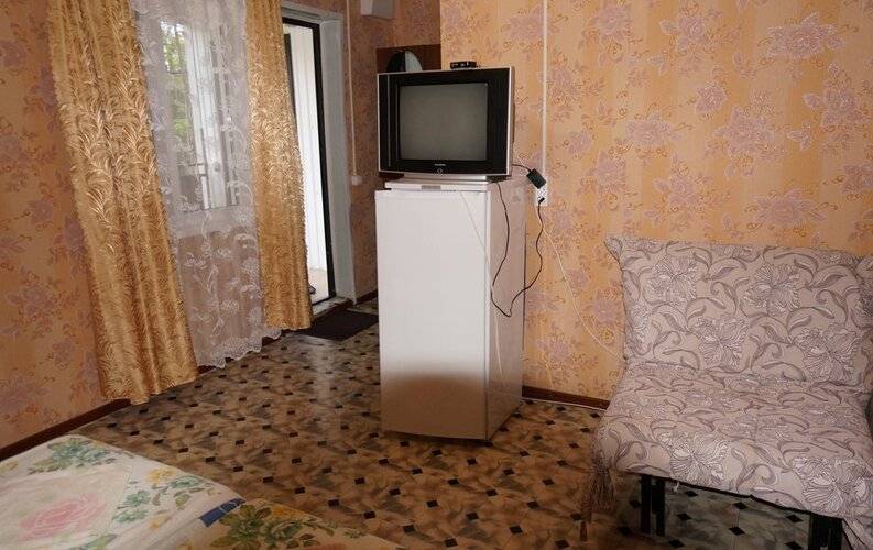 Виноградная Аллея