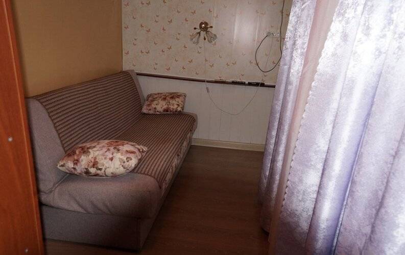 Виноградная Аллея