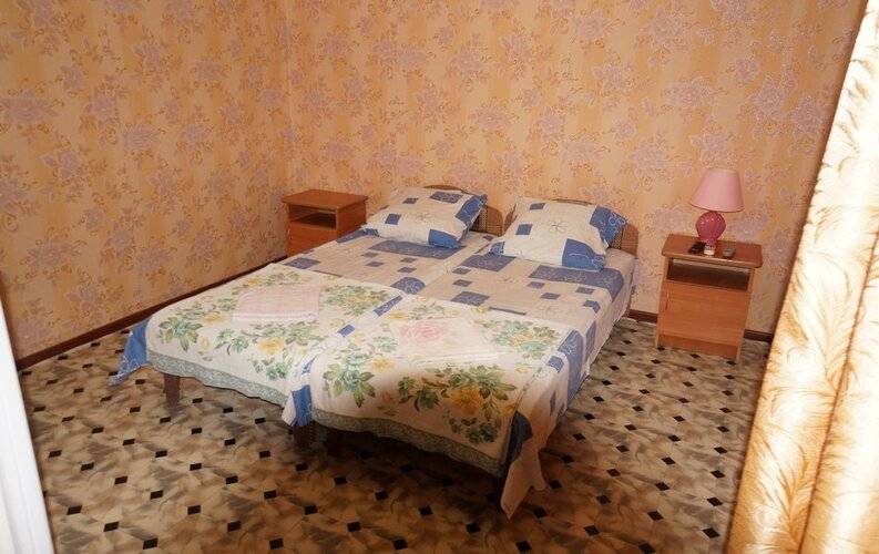 Виноградная Аллея