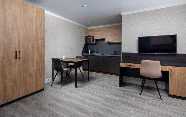M-House