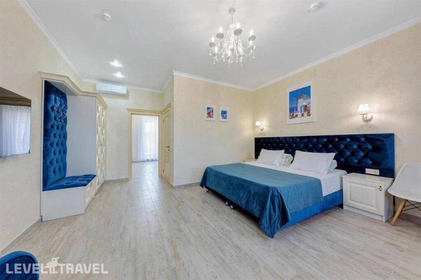 фотографии отеля Villa Maria (Вилла Мария) в Россия(Геленджик) - фото №28