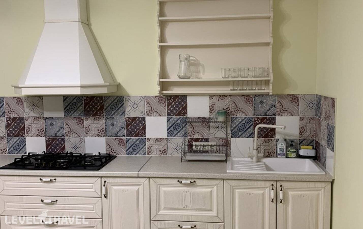 фотографии отеля Villa Maria (Вилла Мария) в Россия(Геленджик) - фото №20