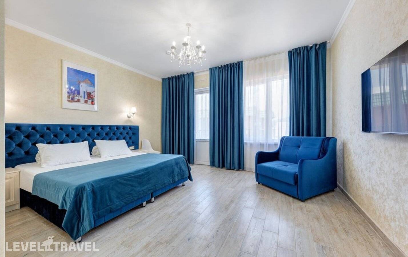 фотографии отеля Villa Maria (Вилла Мария) в Россия(Геленджик) - фото №23