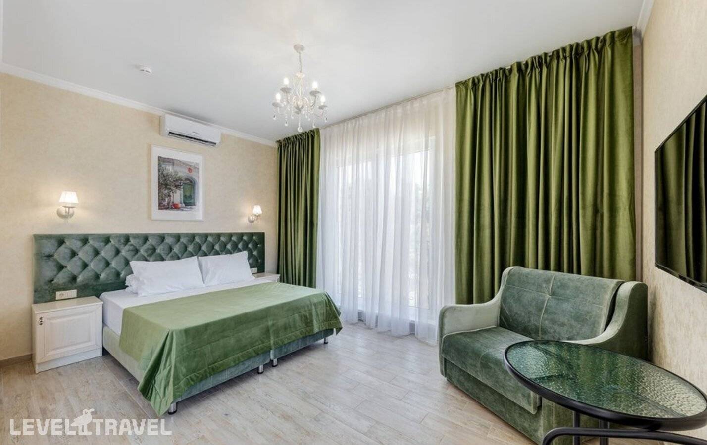 фотографии отеля Villa Maria (Вилла Мария) в Россия(Геленджик) - фото №22