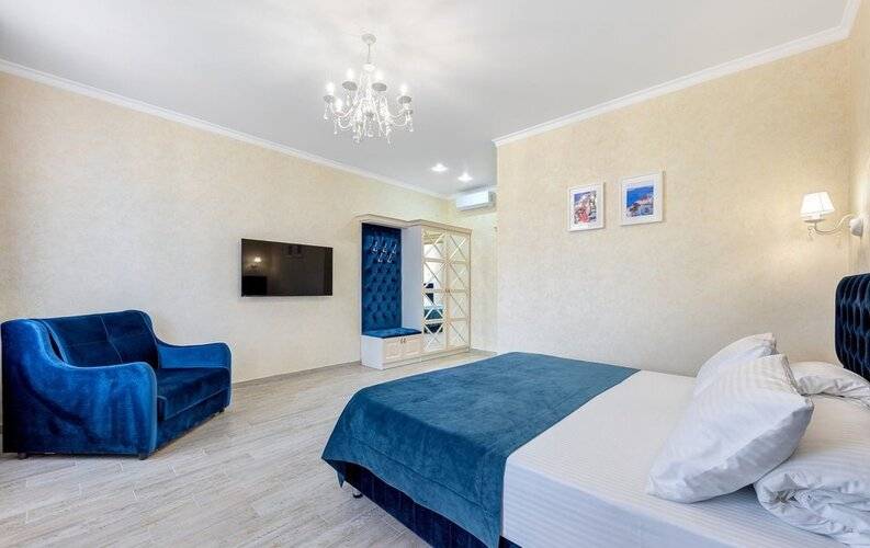 Villa Maria (Вилла Мария)