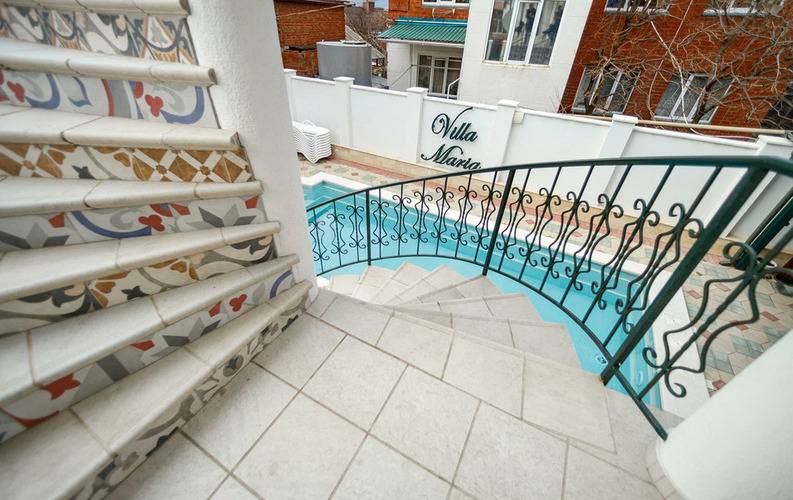Villa Maria (Вилла Мария)