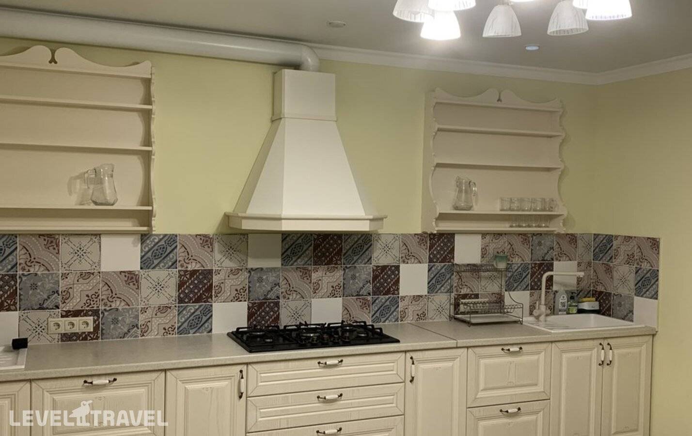 фотографии отеля Villa Maria (Вилла Мария) в Россия(Геленджик) - фото №19