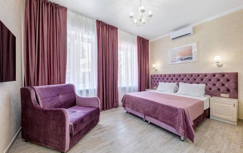 Villa Maria (Вилла Мария)