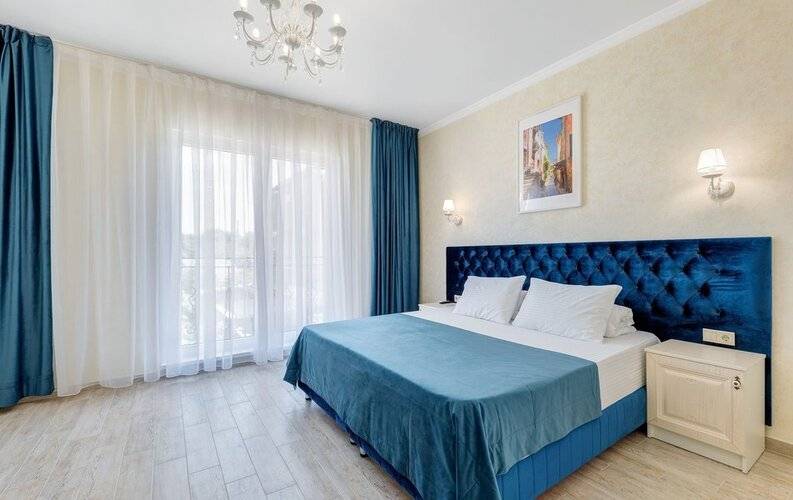 Villa Maria (Вилла Мария)