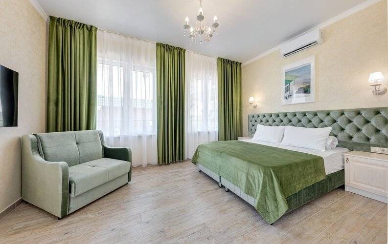 Villa Maria (Вилла Мария)