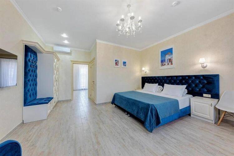 Villa Maria (Вилла Мария)