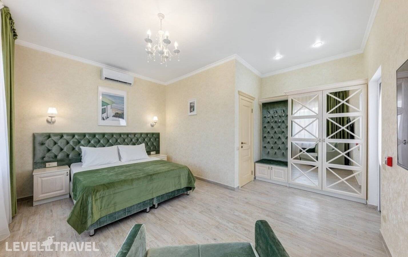 фотографии отеля Villa Maria (Вилла Мария) в Россия(Геленджик) - фото №25