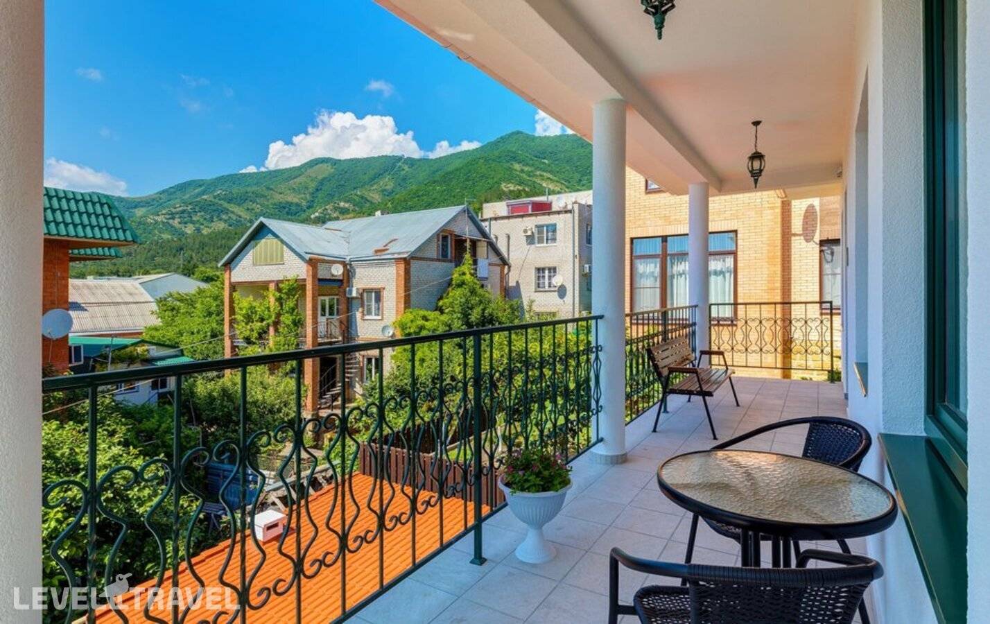 фотографии отеля Villa Maria (Вилла Мария) в Россия(Геленджик) - фото №11