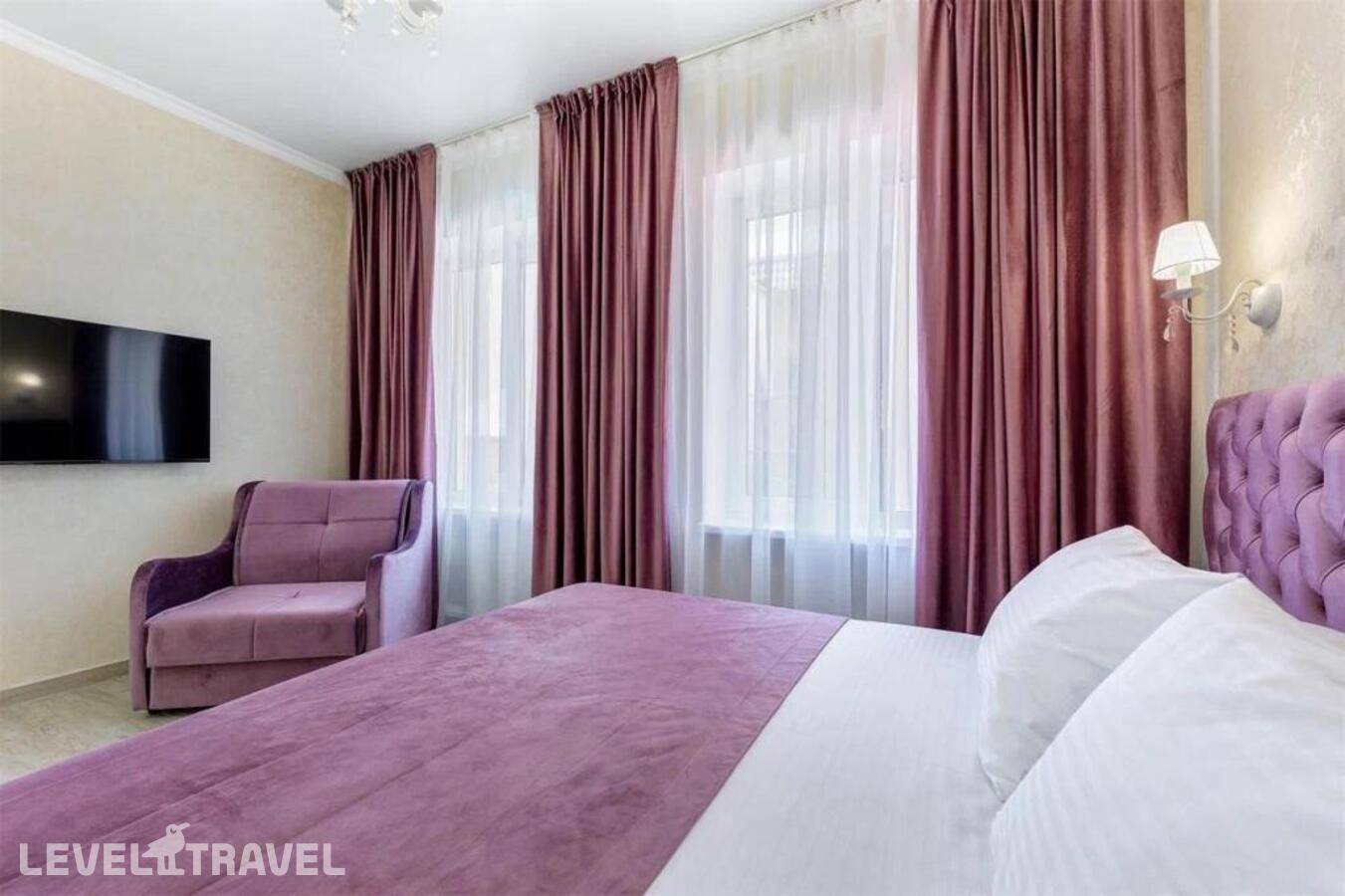 фотографии отеля Villa Maria (Вилла Мария) в Россия(Геленджик) - фото №29